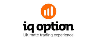 Login to the official trading platform of the IQ Option broker