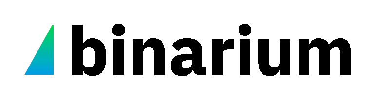 Login to the official trading platform of the Binarium broker