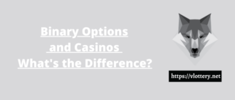 Binary Options and Casinos - What's the Difference?
