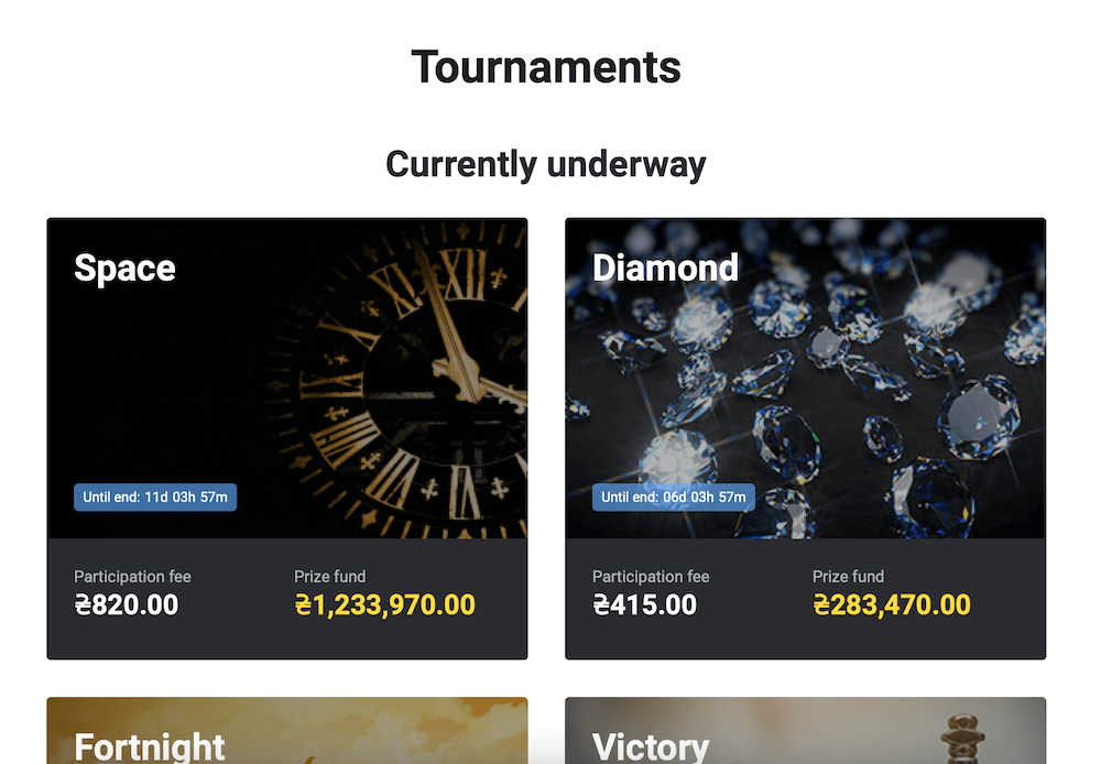 Is Binomo a scam? Review. Official website Binomo