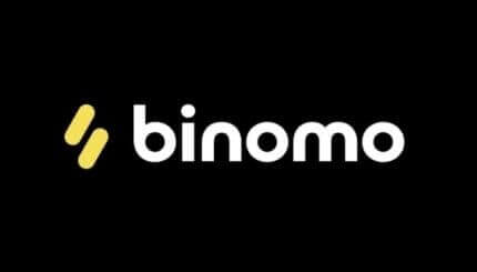 Is Binomo a scam? Review. Official website Binomo