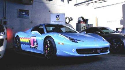 Where does the money in Binary Options come from?