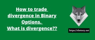 How to trade divergence in Binary Options. What is divergence?