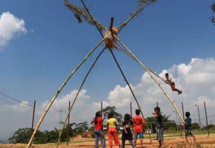 What are the risks of the Binary Options market?