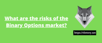 What are the risks of the Binary Options market?