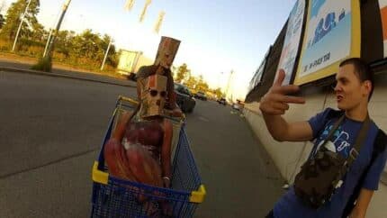 How to trade a series of trades in binary options