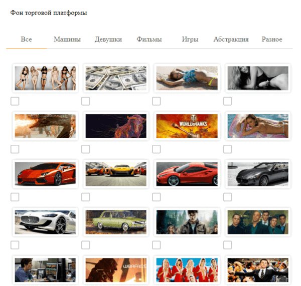 Брокер Intrade.bar - Вход на официальный сайт